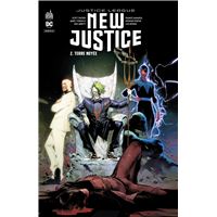 New justice