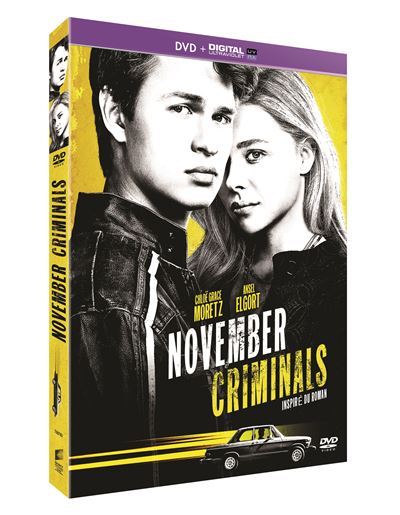 November criminals