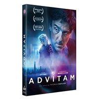 Ad Vitam DVD