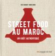 Street food au Maroc, un goût authentique