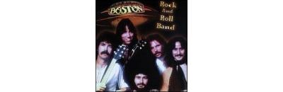 Rock and roll band