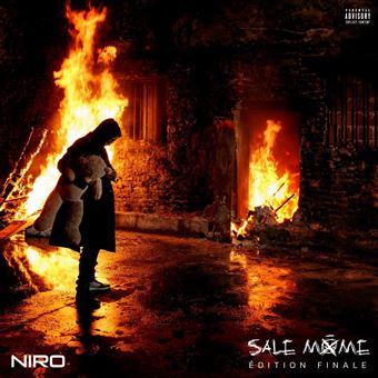 Sale môme Edition Finale - Niro - CD album - Achat & prix | fnac