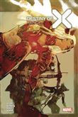 Destiny of X T14 (Edition collector) - COMPTE FERME