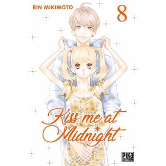 Kiss me at Midnight T08