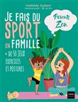 Je fais du sport en famille