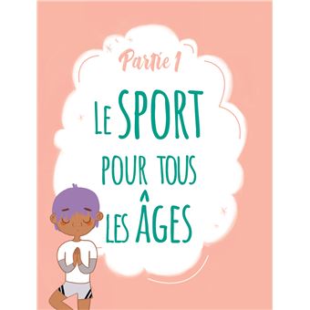 Je fais du sport en famille