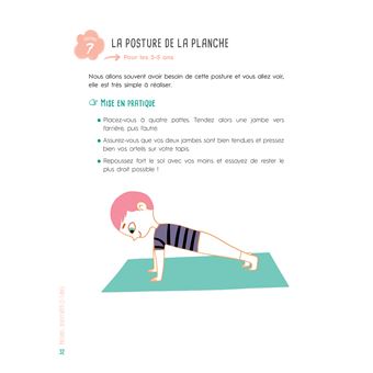 Je fais du sport en famille