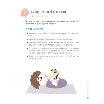 Je fais du sport en famille