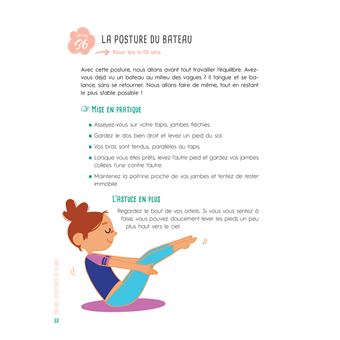 Je fais du sport en famille