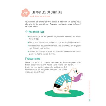 Je fais du sport en famille