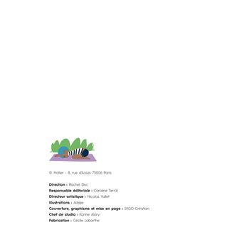 Je fais du sport en famille