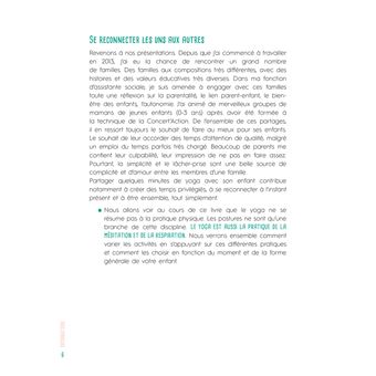 Je fais du sport en famille