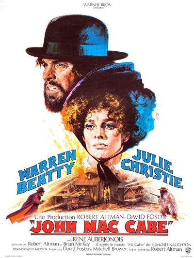 John mccabe