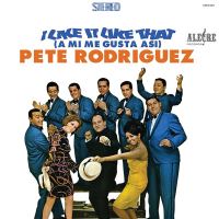 I Like It Like That (A Mí Me Gusta Así) - Vinilo