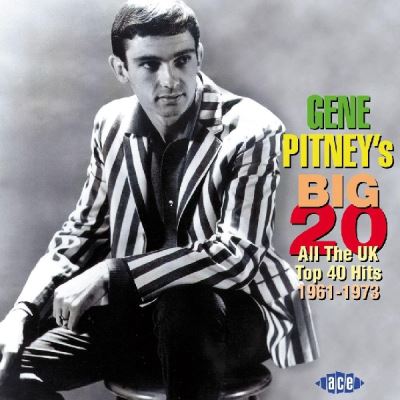All the UK top 40 hits 1961-73