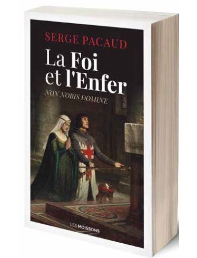 La Foi et l'Enfer - Serge Pacaud - Poche