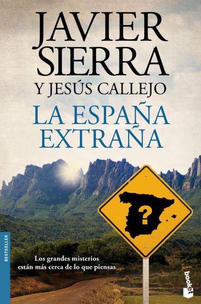 LA ESPANA EXTRANA