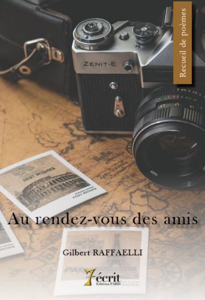 Au rendez-vous des amis