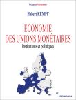 Economie des unions monétaires