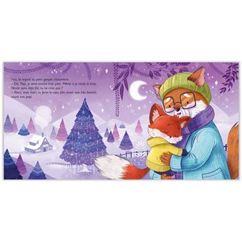 Mes premières histoires - Toutes ces étoiles dans tes yeux