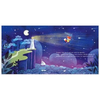 Mes premières histoires - Toutes ces étoiles dans tes yeux