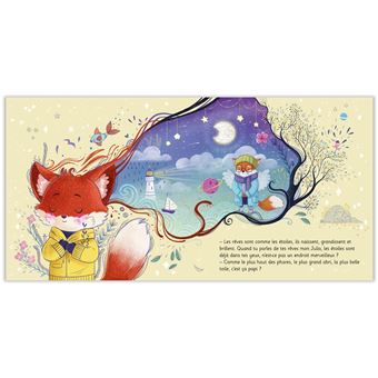 Mes premières histoires - Toutes ces étoiles dans tes yeux