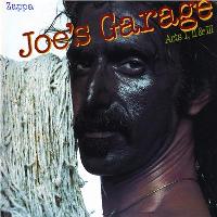 Joe's garage acts 1-2-3