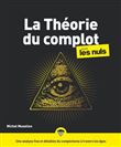 La Théorie du complot pour les Nuls