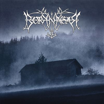 Borknagar 25th Anniversary