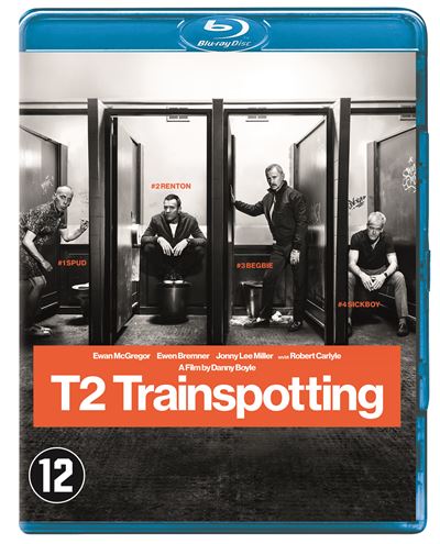 T2: TRAINSPOTTING-BLURAY-BIL