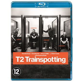 T2: TRAINSPOTTING-BLURAY-BIL
