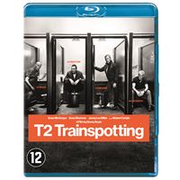 Trainspotting 2 : T2 Trainspotting - Bluray - Nl/Fr
