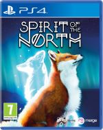 Spirit of the North PS4