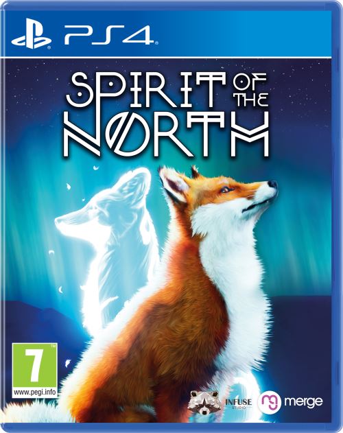 Spirit of the North