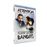 Attention bandits ! DVD