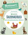 ERSTES BAUERNHOFBUCH-MIT VIELEN FANTASTI