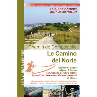 Le Camino del Norte