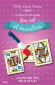 Jeu, set et meurtres