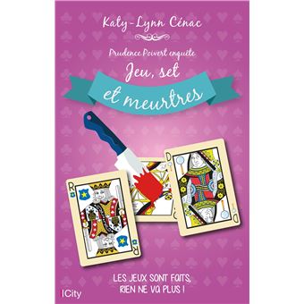 Jeu, set et meurtres