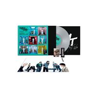 THIS & THAT (MOONSTONE) Édition Limitée Exclusivité Fnac Vinyle Gris