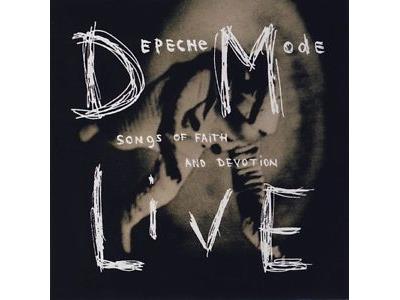 Songs of faith and devotion live