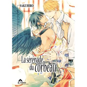 La sérénade du Corbeau