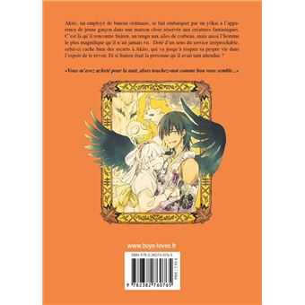 La sérénade du Corbeau