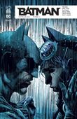 Batman Rebirth Intégrale