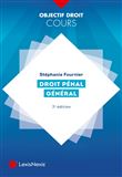 Droit pénal général