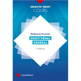 Droit pénal général