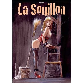 La Souillon - 1