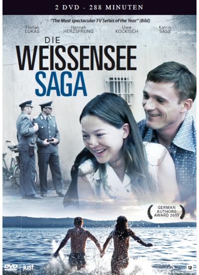 WEISSENSEE SAGA-2 DVD-VN