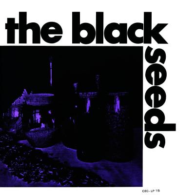 Black seeds - The sound trek