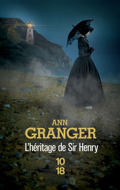 L'héritage de Sir Henry - Ann Granger - Poche